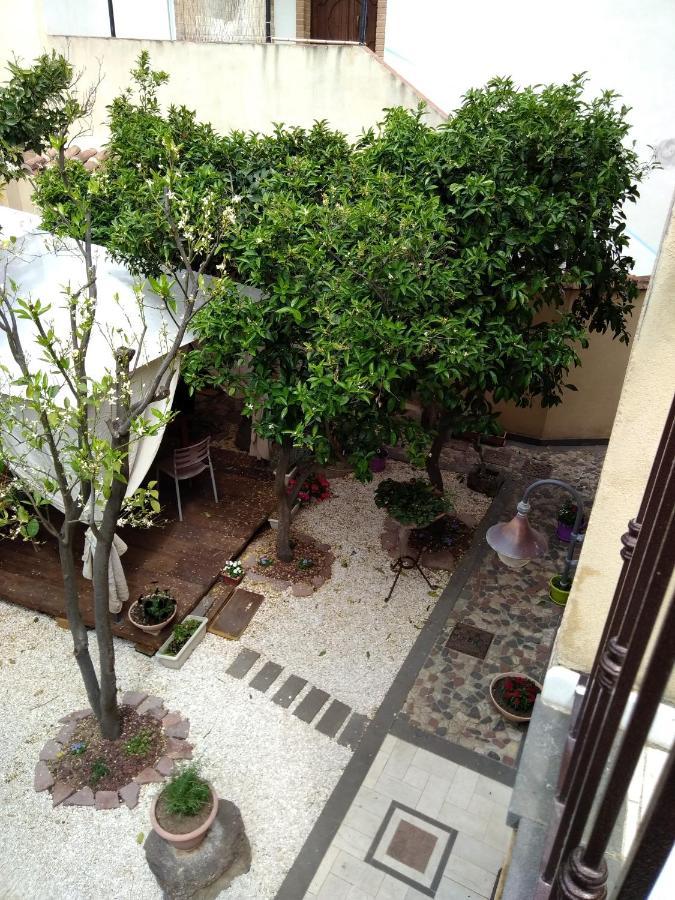 La Corte Di Lucina Terralba المظهر الخارجي الصورة
