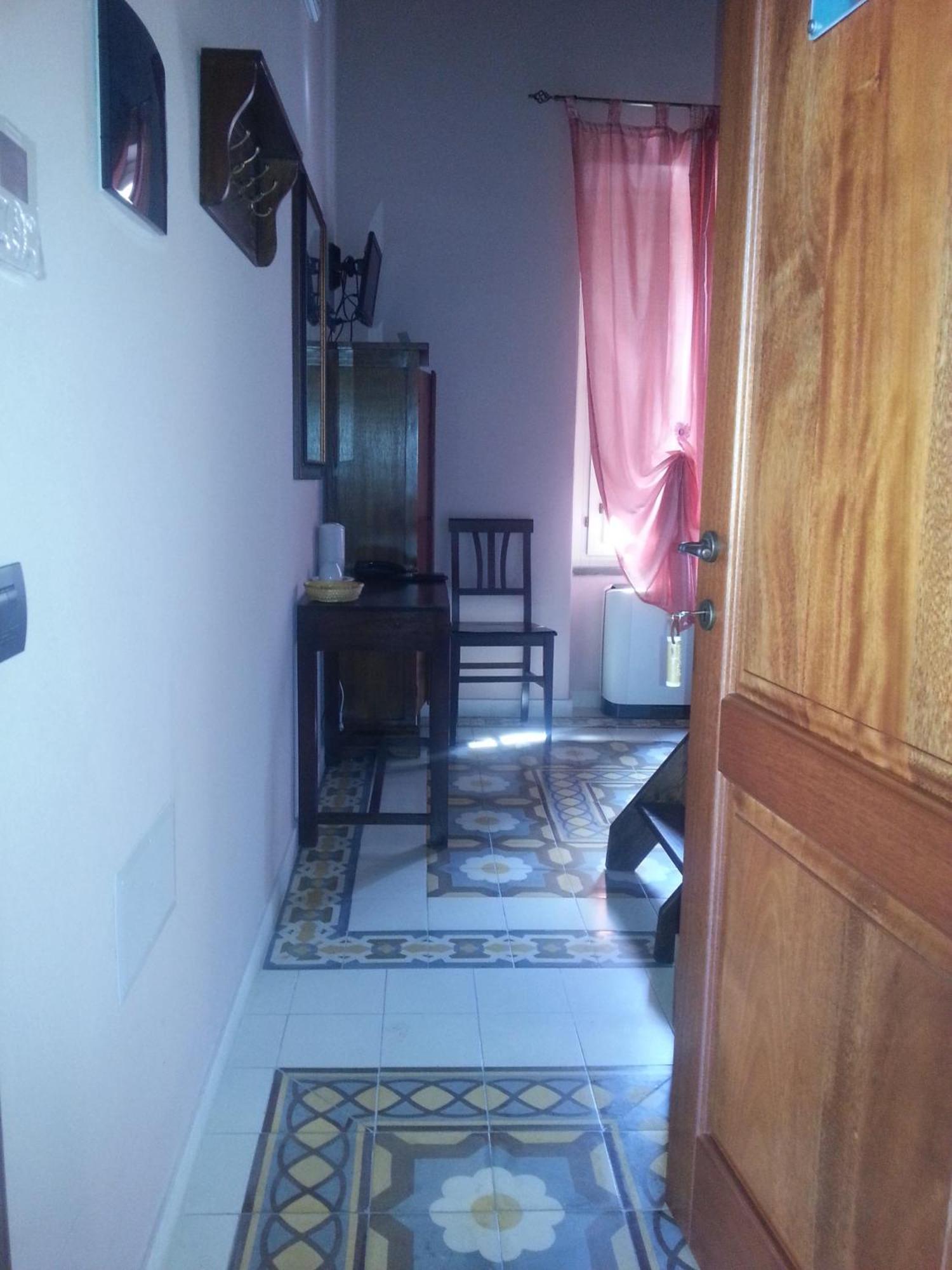 La Corte Di Lucina Terralba الغرفة الصورة