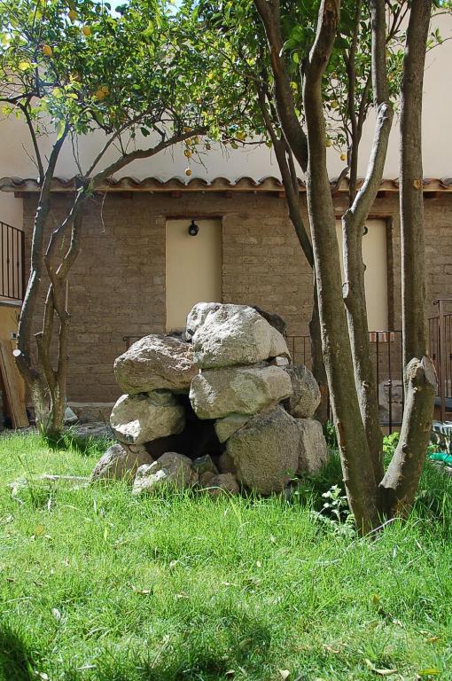 La Corte Di Lucina Terralba المظهر الخارجي الصورة