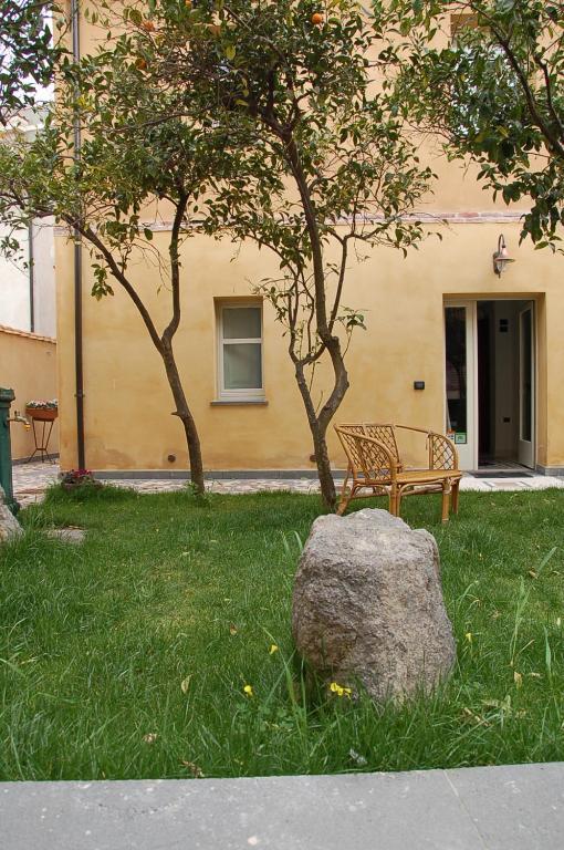 La Corte Di Lucina Terralba المظهر الخارجي الصورة