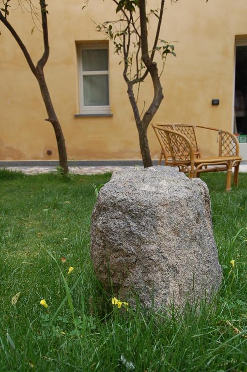 La Corte Di Lucina Terralba المظهر الخارجي الصورة