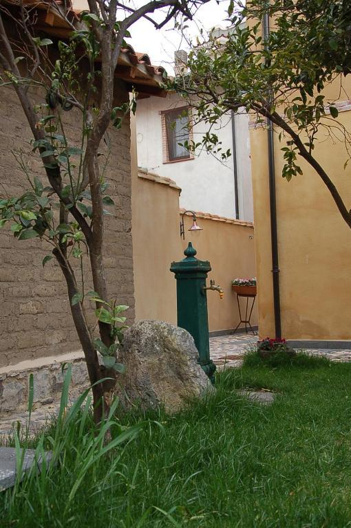 La Corte Di Lucina Terralba المظهر الخارجي الصورة